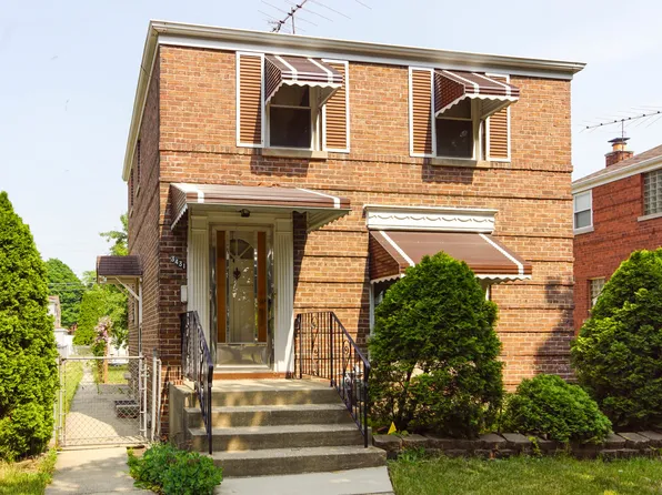 3431 S 58th Ave, Cicero, IL 60804