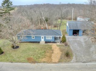 12950 Martin Rd, Independence, KY 41051
