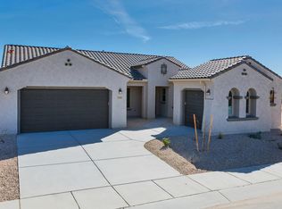 11806 N Raphael Way N, Tucson, AZ 85742