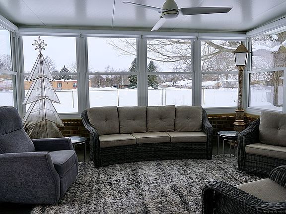 3 season porch