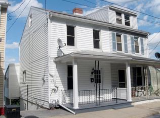 405 S 2nd St, Wrightsville, PA 17368