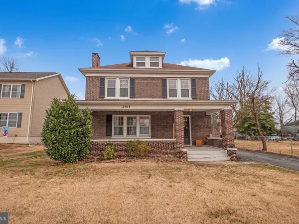 12303 Delwood Ave, Hagerstown, MD 21740