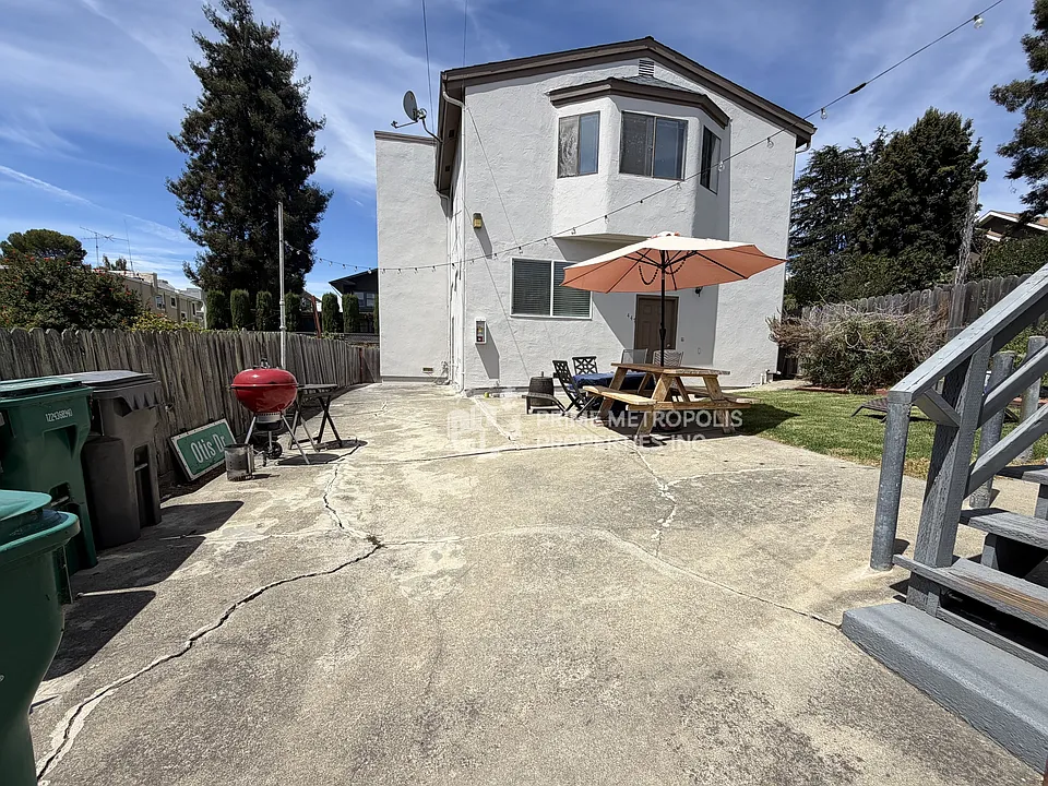 447 Haddon Rd #ROAD447L