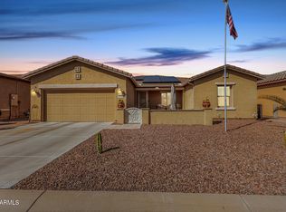 42104 W Solitare Dr, Maricopa, AZ 85138