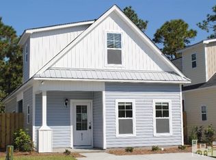 811 Isle Of Palms Ln, Wilmington, NC 28412