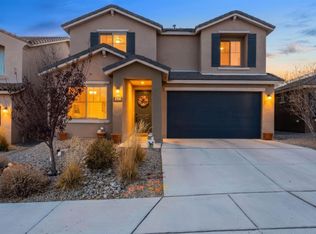 2314 Pati Ann Ln NE, Rio Rancho, NM 87144