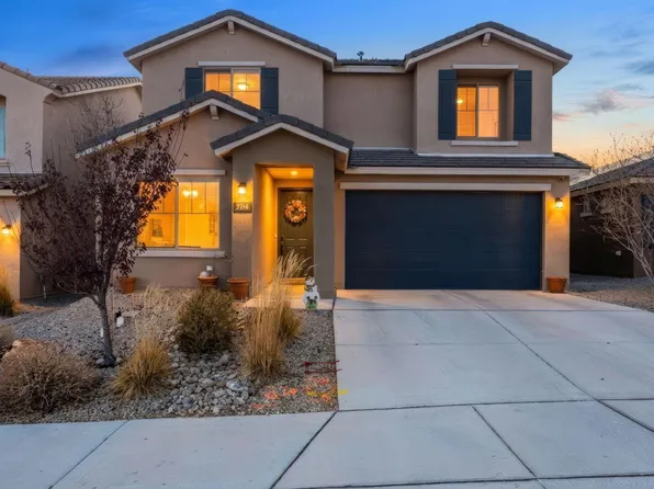 2314 Pati Ann Ln NE, Rio Rancho, NM 87144