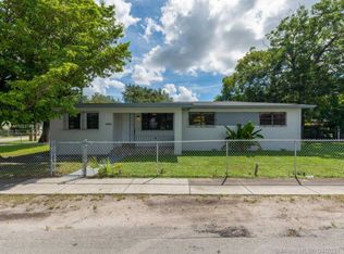 4865 NW 35th Ave, Miami, FL 33142