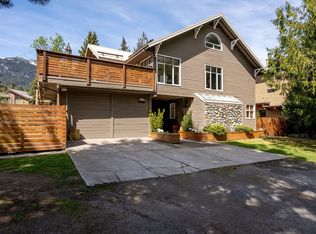 6343 Easy St, Whistler, BC V8E0C5