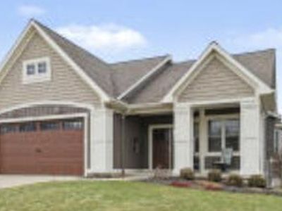 6486 Andres Xing, Grandville, MI, 49418