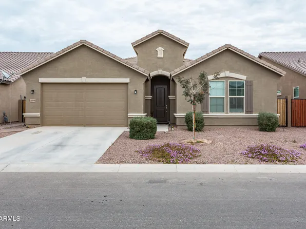 35549 N Bandolier Dr, San Tan Valley, AZ 85144