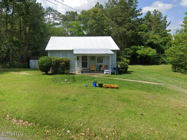 15500 Allie Byrd Rd, Vancleave, MS 39565