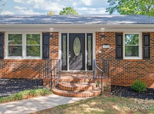 2200 Quail Dr NW, Concord, NC 28027