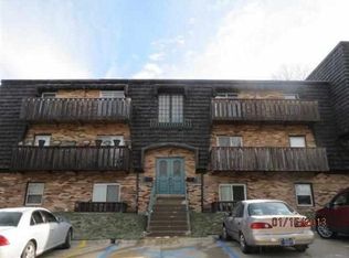 914 N 21st St APT 1, Lafayette, IN 47904