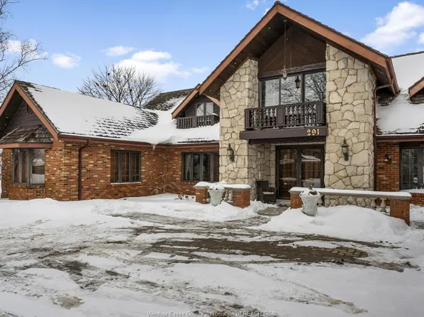 291 Talbot St W, Leamington, ON N8H 4H3