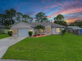 1782 SW Brisbane St, Port Saint Lucie, FL 34984