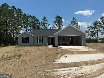 6494 Swallowtail Dr, Statesboro, GA, 30461