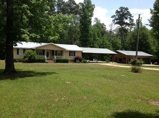 546 White Oak Dr, Eufaula, AL 36027