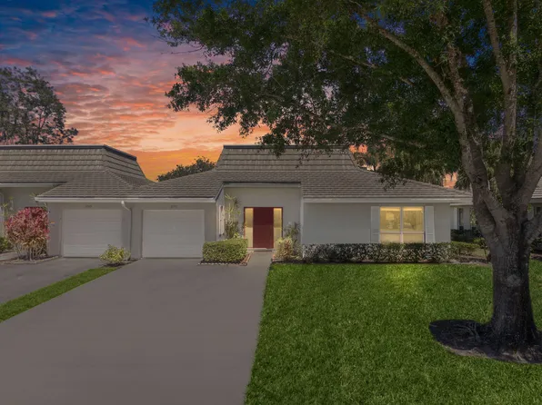 2773 SW Westlake Circle, Palm City, FL 34990