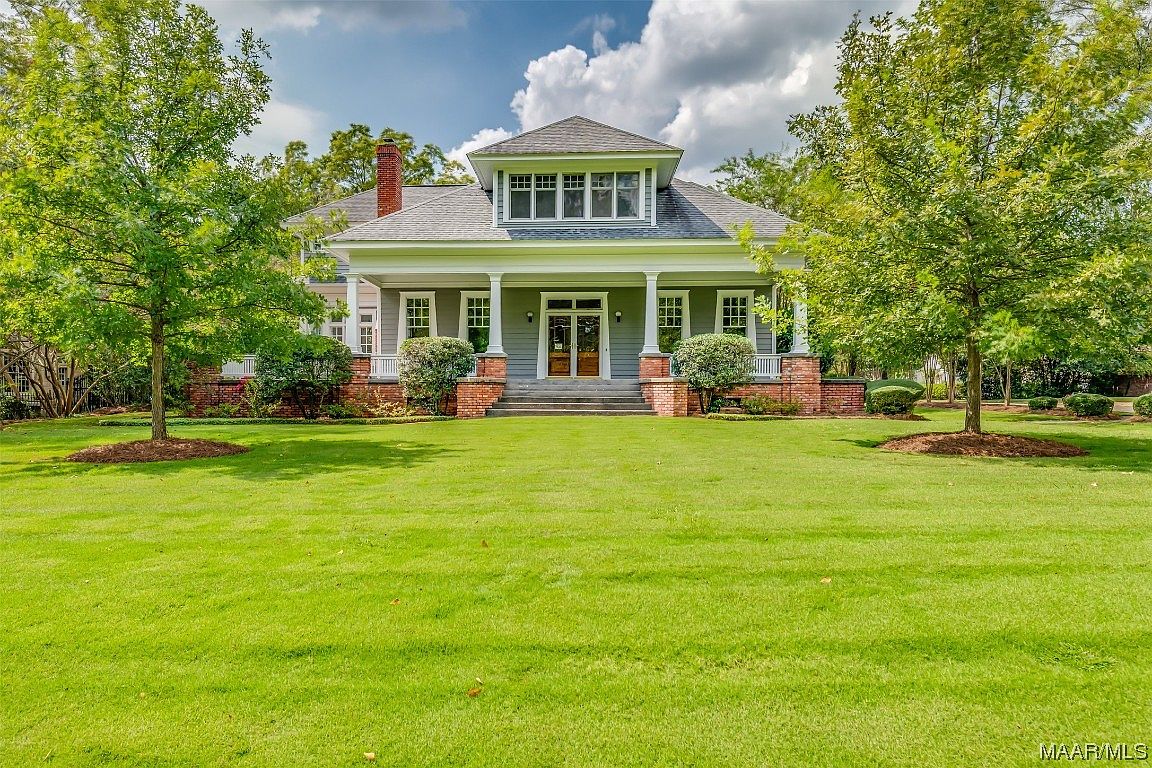 1604 Gilmer Ave, Montgomery, AL 36104 MLS 546370 Zillow