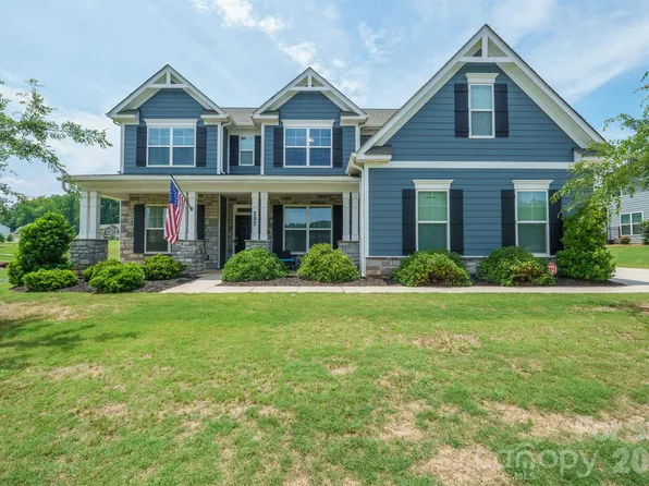 282 Bouchard Dr, Waxhaw, NC 28173
