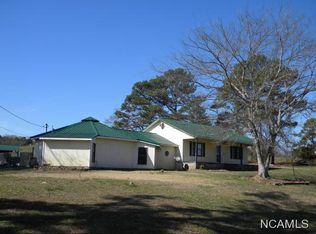 1115 County Road 1219, Falkville, AL 35622