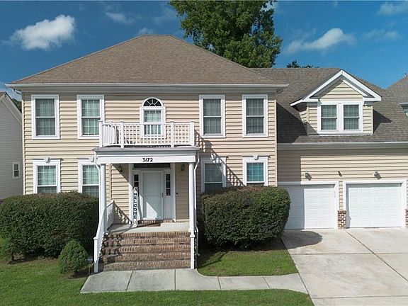 3rd image of 3172 S Stonebridge Dr