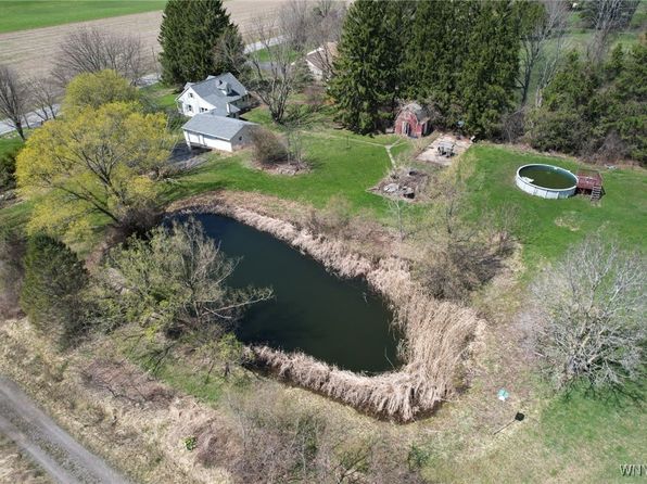 2658 W Walworth Rd, Macedon, NY 14502