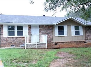 190 Darien Ct, Jonesboro, GA 30238