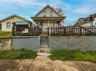 140 Webster Ave, Hamilton, OH