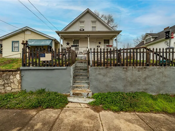 140 Webster Ave, Hamilton, OH 45013