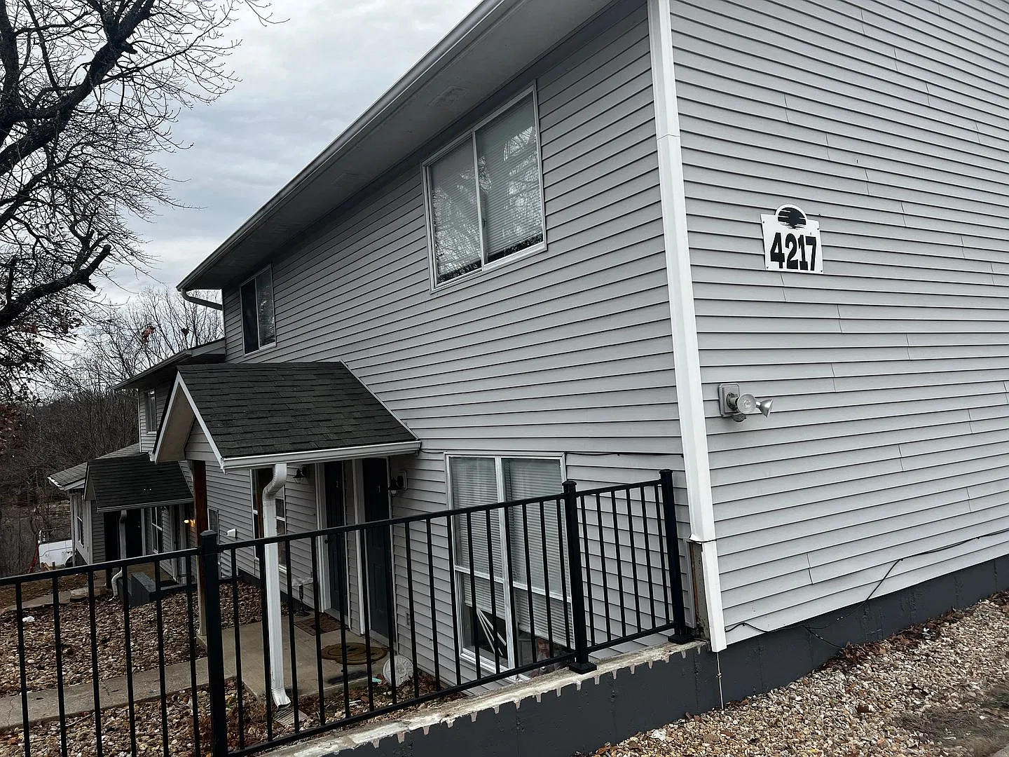 1 Bedroom 1 Bathroom Apartment — Photo 2