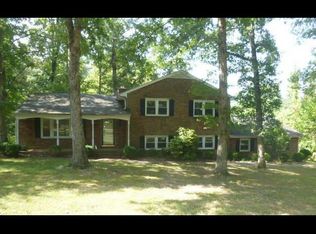 9101 Gallatin Rd, North Chesterfield, VA 23236