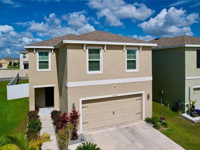 11013 Leland Groves Dr, Riverview, FL, 33579