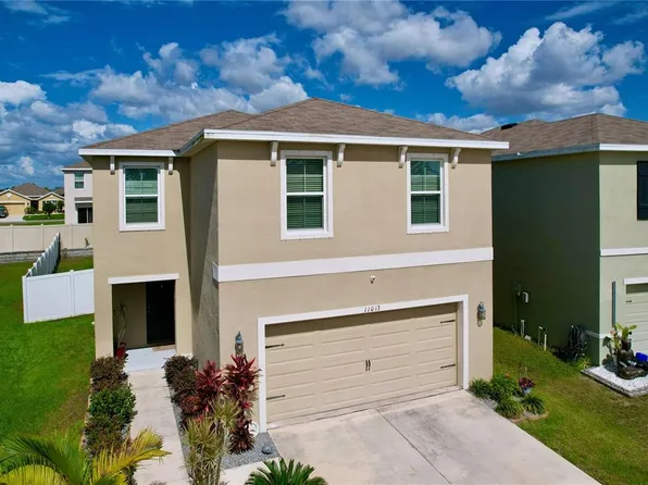11013 Leland Groves Dr, Riverview, FL 33579
