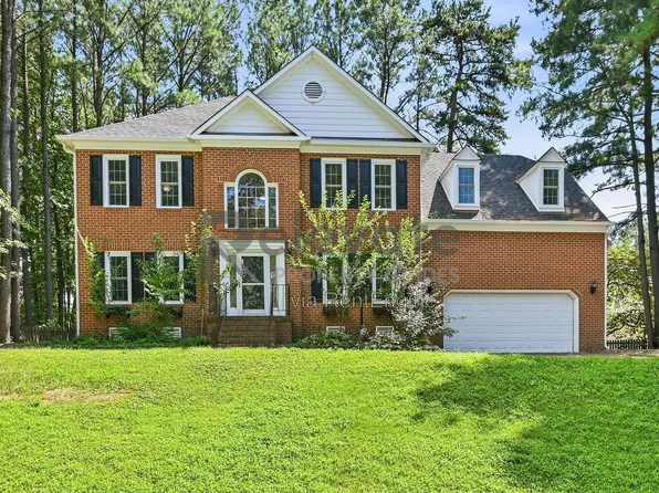 13215 Hollyhock Ct, Henrico, VA 23233
