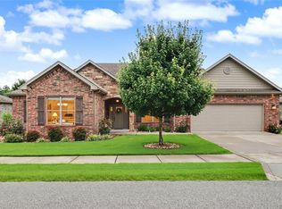 138 Dogwood Dr, Bella Vista, AR 72715
