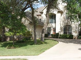 2000 Overland Dr, Leander, TX 78641