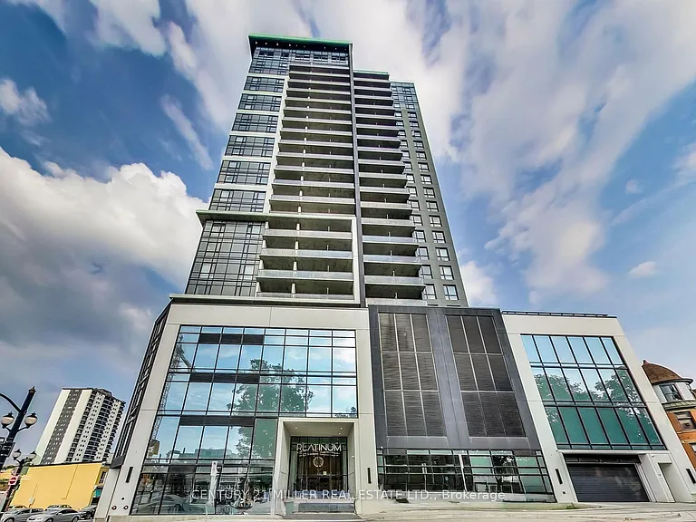 15 Queen St S #1012 — Photo 1