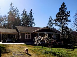 7400 Williams Hwy, Grants Pass, OR 97527