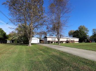 235 Stanley Allen Dr, Vine Grove, KY
