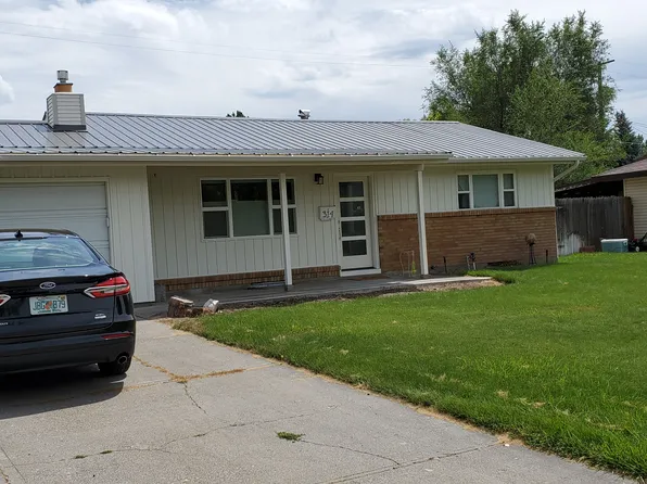 314 Davidson Dr, Idaho Falls, ID 83401