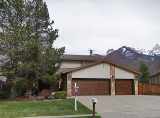 2631 E Sundance Dr, Sandy, UT 84093