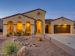 487 N Ramos Ln, Sahuarita, AZ 85614