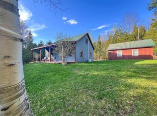 382 Gaye Hill Rd, Orleans, VT 05860