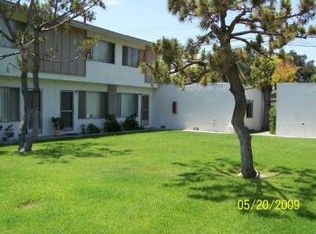 101 S Lincoln Ave APT 4, Fullerton, CA 92831