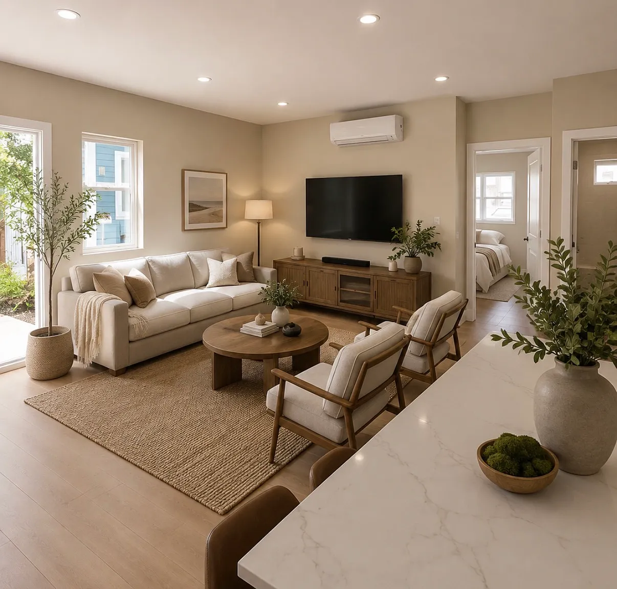 1 bed, 615 sqft, $2,795 — Photo 1