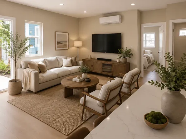 4578 North Ave, San Diego, CA