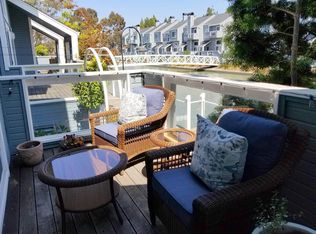 816 Portwalk Pl, Redwood City, CA 94065