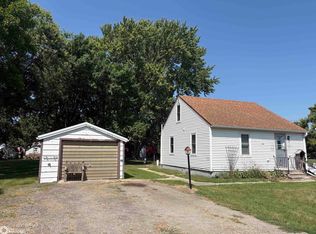 1801 Erie St, Emmetsburg, IA 50536